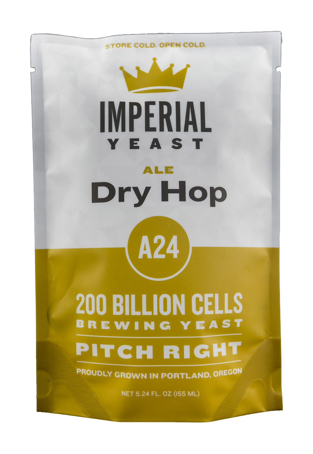 Dry Hop A24 (Ale Yeast) Imperial Yeast