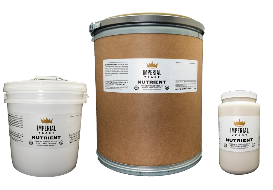 Imperial Yeast Nutrient Imperial Yeast